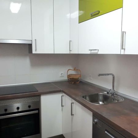 La Casa De Blanca. Coqueto Piso Centrico Y Cerca De Todo Apartment Almeria Ngoại thất bức ảnh