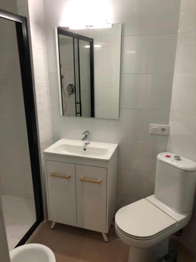 La Casa De Blanca. Coqueto Piso Centrico Y Cerca De Todo Apartment Almeria Ngoại thất bức ảnh