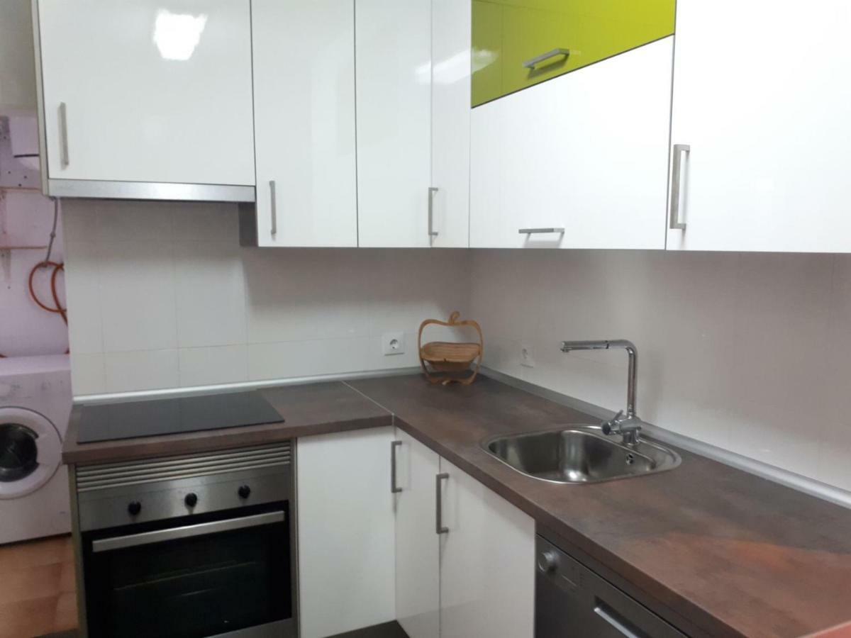 La Casa De Blanca. Coqueto Piso Centrico Y Cerca De Todo Apartment Almeria Ngoại thất bức ảnh